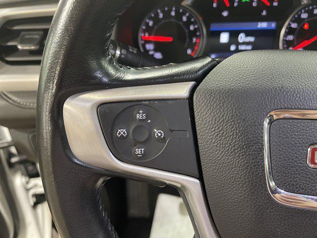 used 2020 GMC Acadia car, priced at $21,497