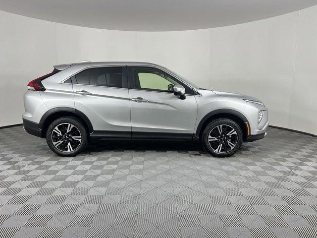 new 2025 Mitsubishi Eclipse Cross car, priced at $30,520