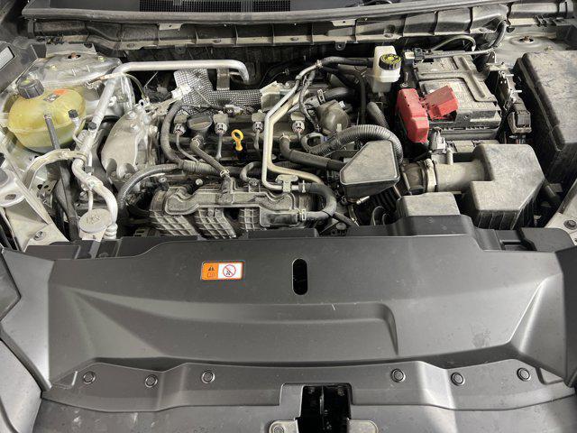 used 2022 Mitsubishi Outlander car, priced at $21,497