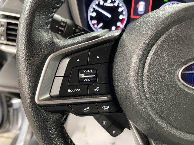 used 2020 Subaru Outback car, priced at $22,497