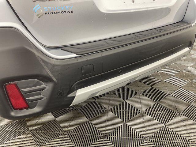 used 2020 Subaru Outback car, priced at $22,497