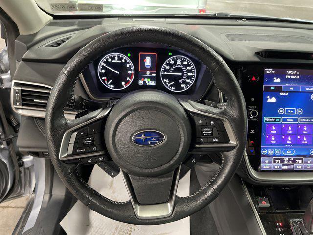 used 2020 Subaru Outback car, priced at $22,497