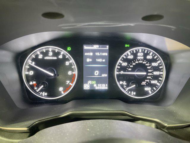 used 2020 Subaru Outback car, priced at $22,497