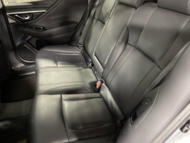 used 2020 Subaru Outback car, priced at $22,497
