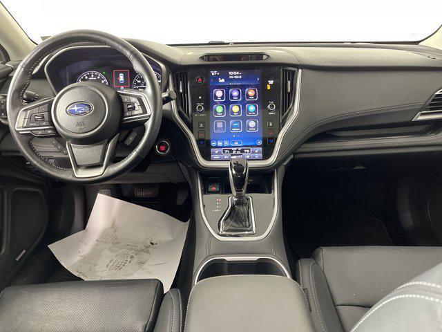 used 2020 Subaru Outback car, priced at $22,497