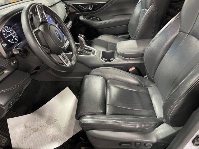 used 2020 Subaru Outback car, priced at $22,497