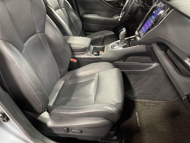 used 2020 Subaru Outback car, priced at $22,497