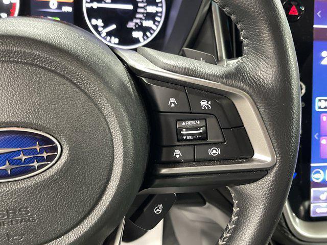 used 2020 Subaru Outback car, priced at $22,497