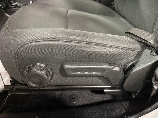 used 2021 Jeep Wrangler Unlimited car, priced at $27,497