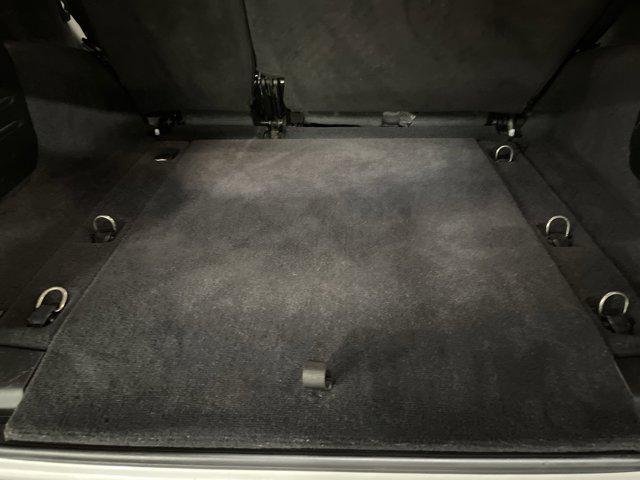 used 2021 Jeep Wrangler Unlimited car, priced at $27,497