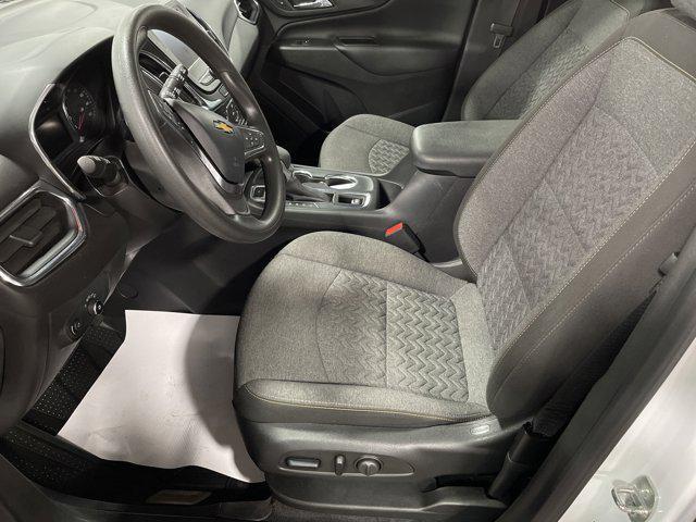 used 2023 Chevrolet Equinox car, priced at $20,997