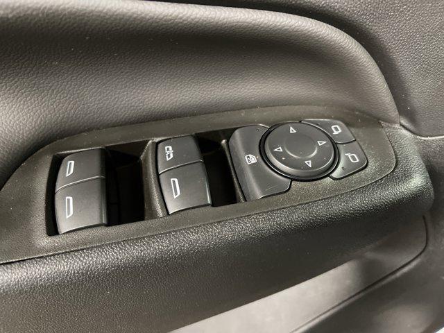 used 2023 Chevrolet Equinox car, priced at $20,997