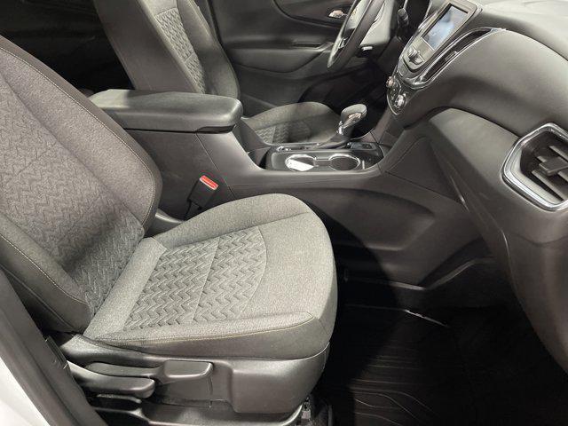 used 2023 Chevrolet Equinox car, priced at $20,997
