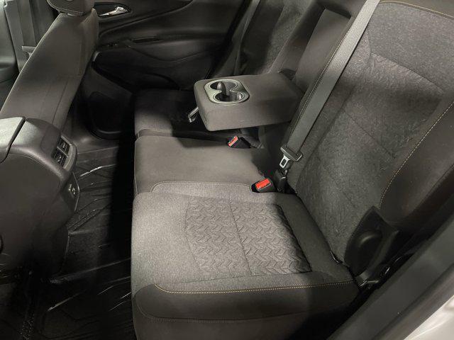 used 2023 Chevrolet Equinox car, priced at $20,997