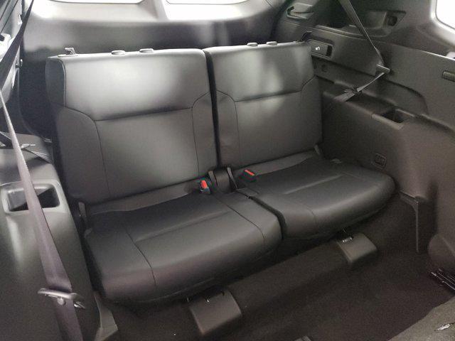 new 2025 Mitsubishi Outlander car, priced at $39,315