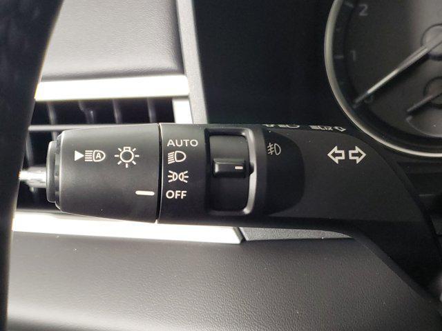 new 2025 Mitsubishi Outlander car, priced at $39,315
