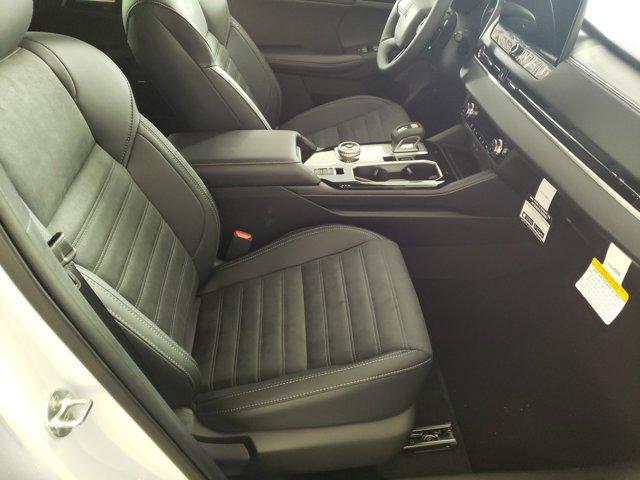 new 2025 Mitsubishi Outlander car, priced at $39,315