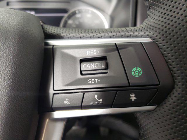 new 2025 Mitsubishi Outlander car, priced at $39,315