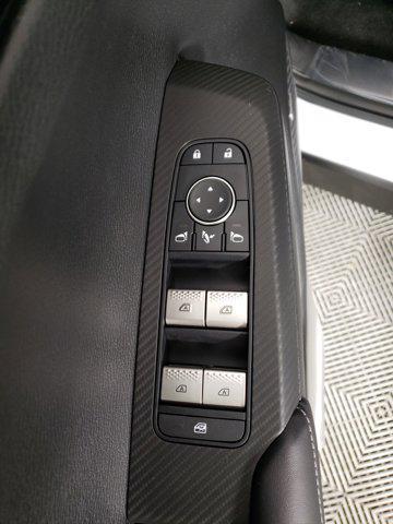 new 2025 Mitsubishi Outlander car, priced at $39,315