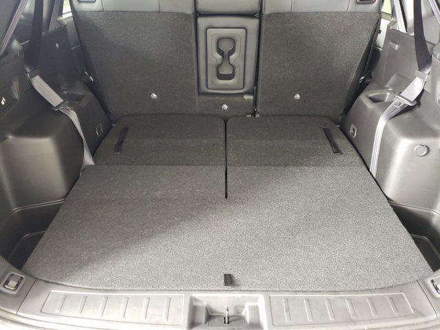 new 2025 Mitsubishi Outlander car, priced at $39,315