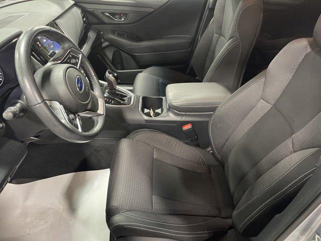 used 2022 Subaru Outback car, priced at $25,997