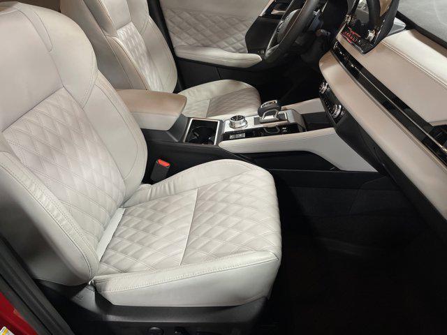 used 2023 Mitsubishi Outlander PHEV car, priced at $30,497
