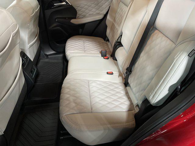 used 2023 Mitsubishi Outlander PHEV car, priced at $30,497