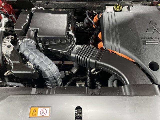 used 2023 Mitsubishi Outlander PHEV car, priced at $30,497