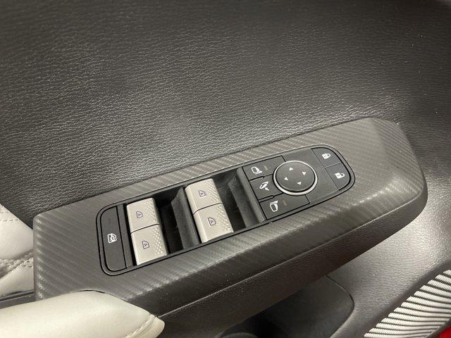 used 2023 Mitsubishi Outlander PHEV car, priced at $30,497