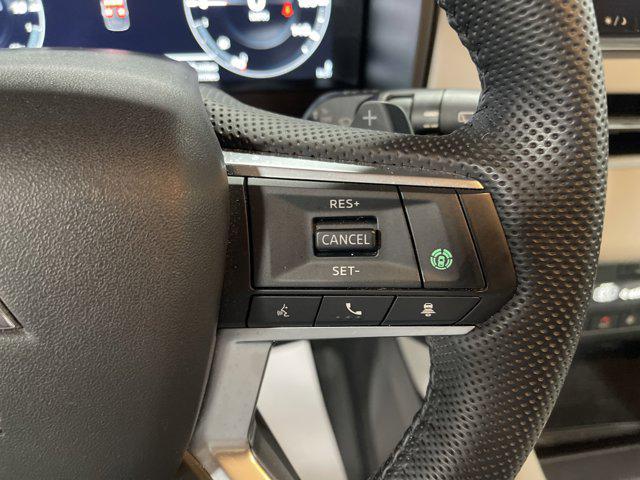 used 2023 Mitsubishi Outlander PHEV car, priced at $30,497