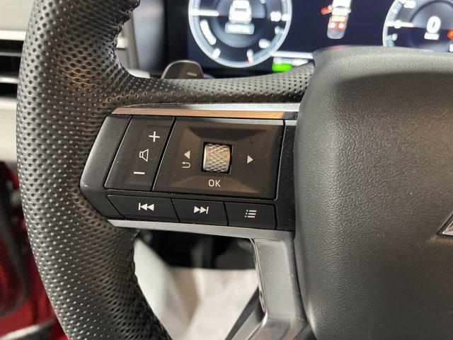 used 2023 Mitsubishi Outlander PHEV car, priced at $30,497
