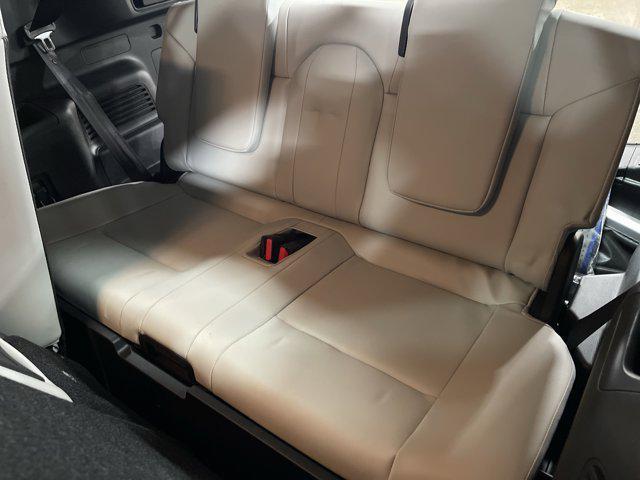 used 2023 Mitsubishi Outlander PHEV car, priced at $30,497