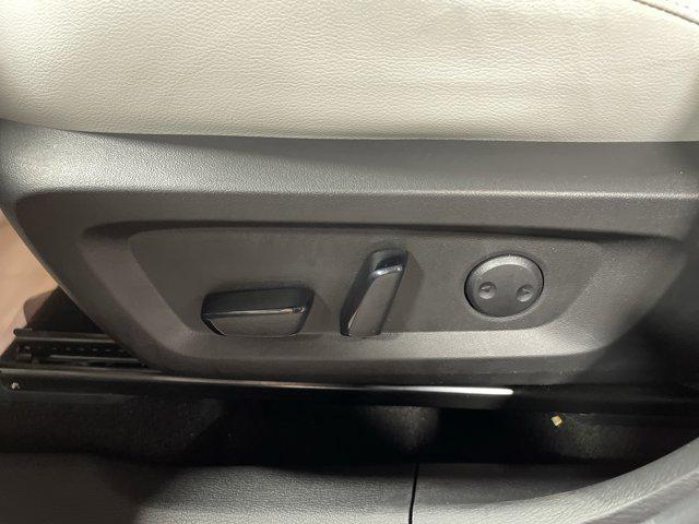 used 2023 Mitsubishi Outlander PHEV car, priced at $30,497