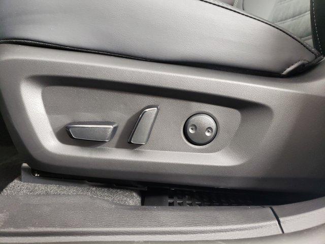 new 2025 Mitsubishi Outlander PHEV car, priced at $45,925