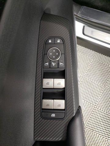 new 2025 Mitsubishi Outlander PHEV car, priced at $45,925