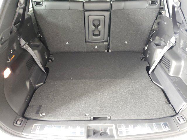 new 2025 Mitsubishi Outlander PHEV car, priced at $45,925