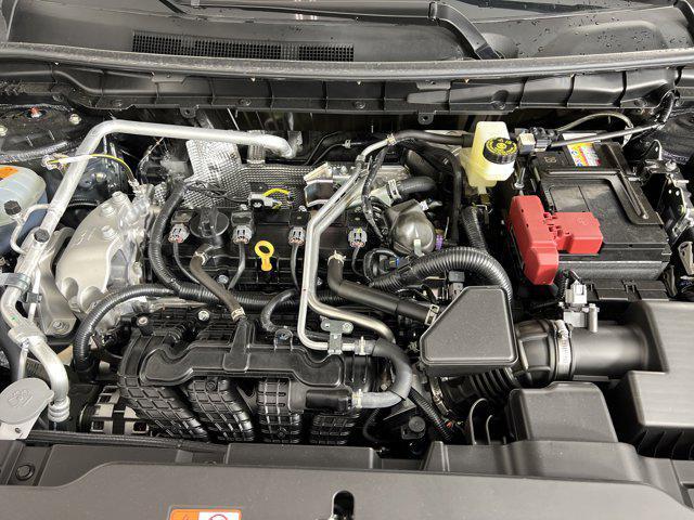 new 2025 Mitsubishi Outlander car, priced at $38,215