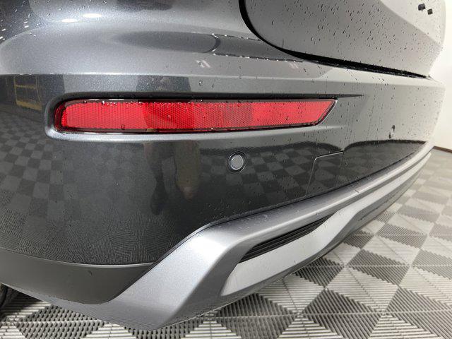 new 2025 Mitsubishi Outlander car, priced at $38,215
