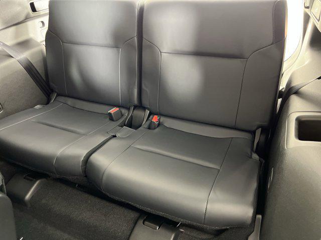 new 2025 Mitsubishi Outlander car, priced at $38,215