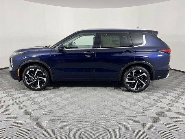 new 2024 Mitsubishi Outlander car, priced at $33,260