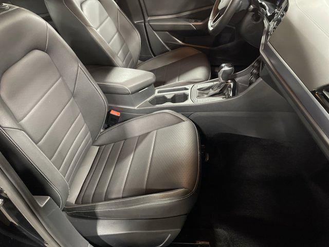 used 2024 Volkswagen Jetta car, priced at $21,497