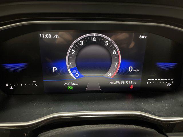 used 2024 Volkswagen Jetta car, priced at $21,497