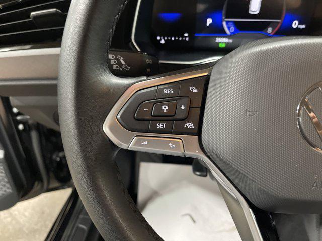 used 2024 Volkswagen Jetta car, priced at $21,497