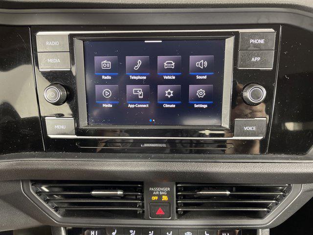 used 2024 Volkswagen Jetta car, priced at $21,497