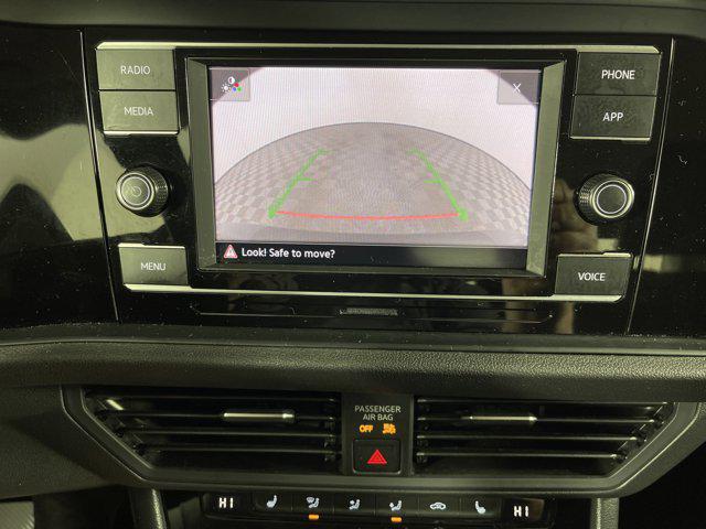used 2024 Volkswagen Jetta car, priced at $21,497