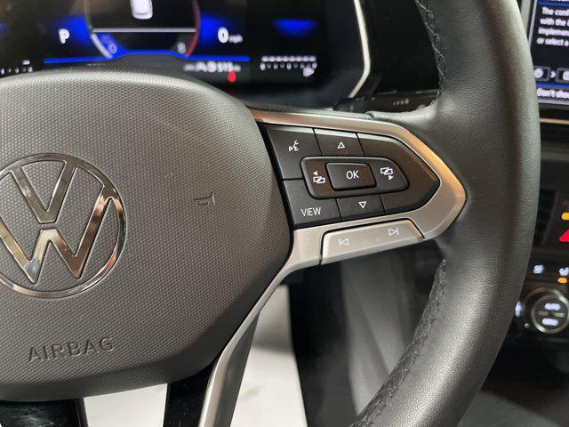 used 2024 Volkswagen Jetta car, priced at $21,497
