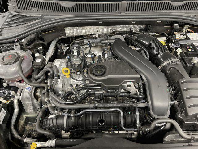 used 2024 Volkswagen Jetta car, priced at $21,497