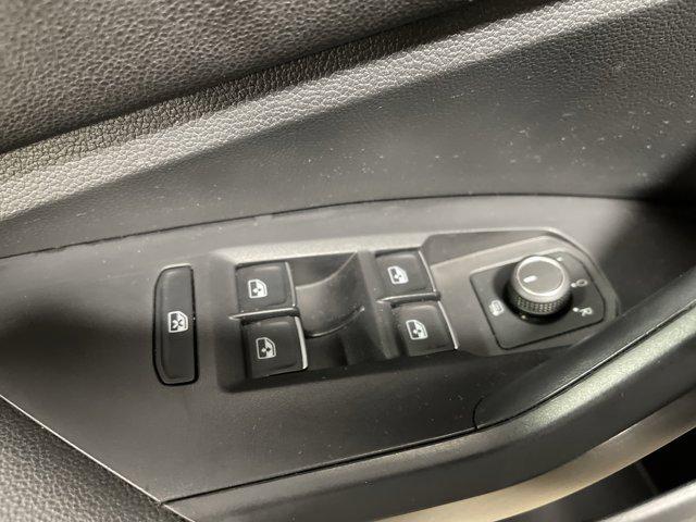 used 2024 Volkswagen Jetta car, priced at $21,497