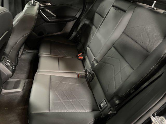 used 2024 BMW X1 car, priced at $34,497