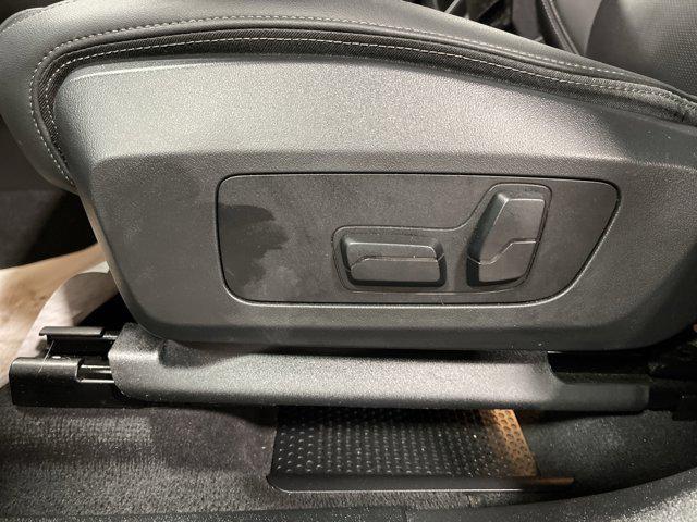 used 2024 BMW X1 car, priced at $34,497